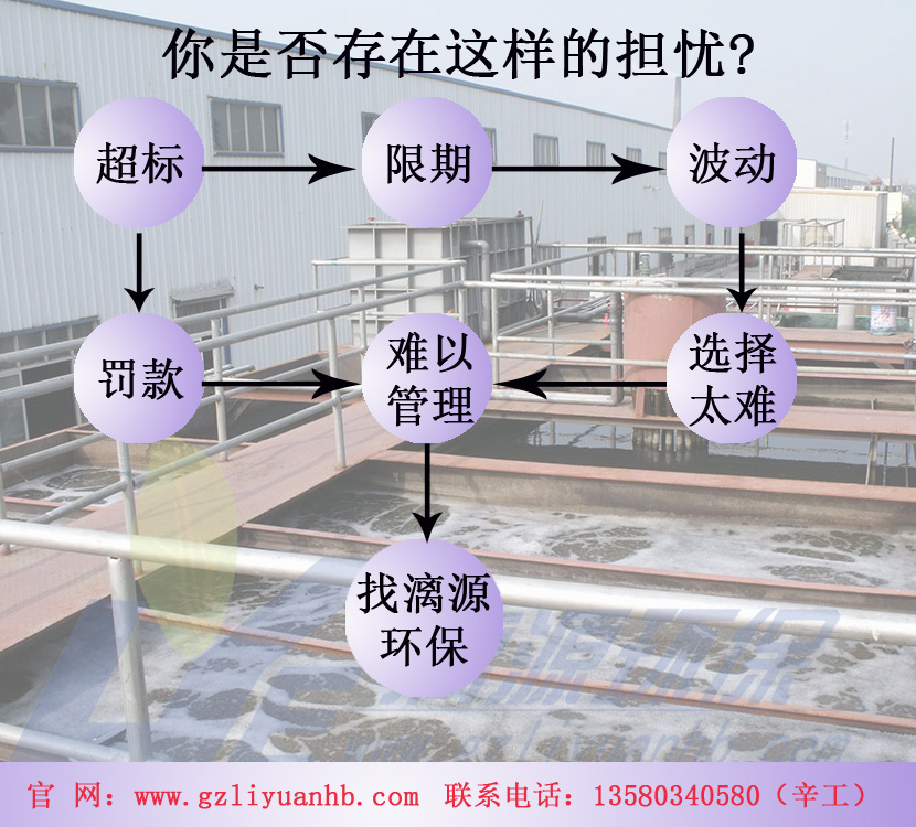 化妝品污水處理找廣州漓源環(huán)保 化妝品污水處理找廣州漓源環(huán)保