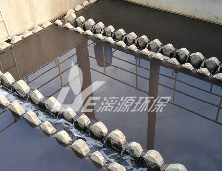 玉米淀粉加工廢水主要來(lái)源、特點(diǎn)與處理工藝