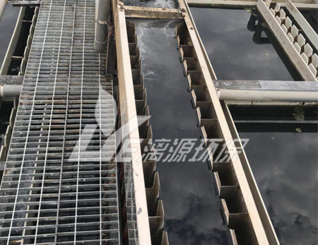 漓源環(huán)保與您分享電鍍廢水的來源、特性及分類