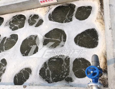 磷化廢水處理的鐵鹽、鋁鹽除磷方法