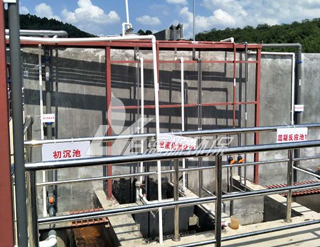電鍍廢水處理工藝、種類及危害