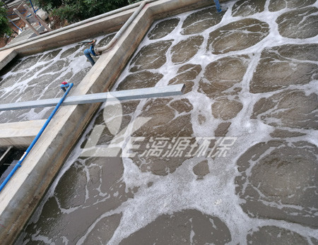 酒精廢水處理的常用工藝有哪些呢？