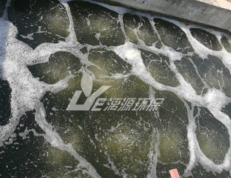 含脂肪酸廢水的來源、水質(zhì)有哪些？