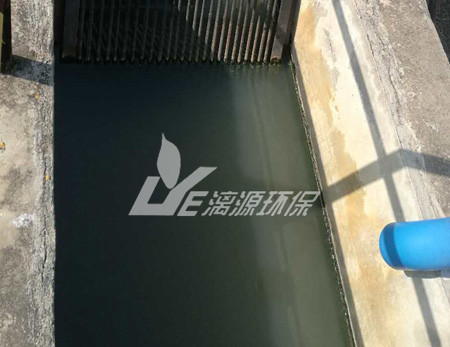 含油工業(yè)污水的來(lái)源和危害有哪些呢?