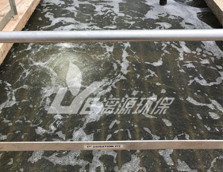 漓源環(huán)保告訴您污水處理工藝有哪些？