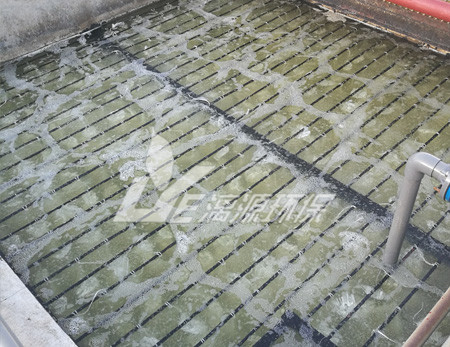 工業(yè)污水處理部分處理方法有哪些呢？