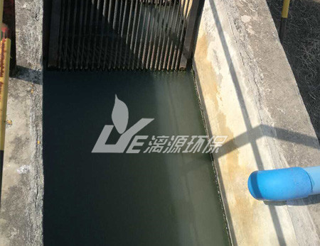 傳統(tǒng)含油廢水處理的方法有哪些呢？
