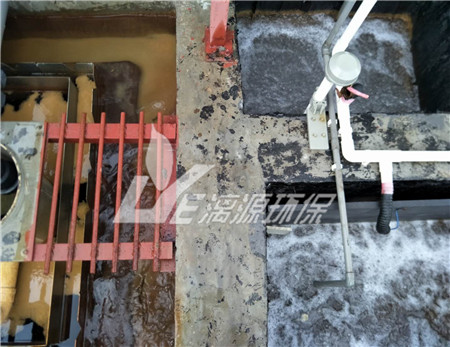 污泥脫水機(jī)發(fā)生故障該怎么辦？