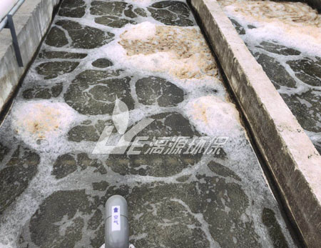 為什么工業(yè)廢水處理會有剩余的污泥產生？