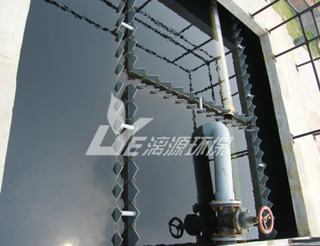 工業(yè)污水處理的出水氨氮超標因素有哪些呢？