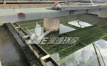 真石漆廢水處理工藝 真石漆廢水處理工藝