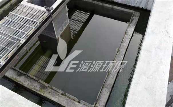 膩?zhàn)臃凵a(chǎn)廢水處理方法 膩?zhàn)臃凵a(chǎn)廢水處理方法
