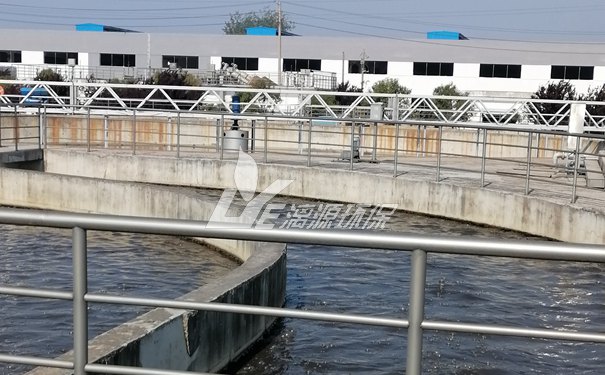 洗毛廢水怎么處理 洗毛廢水怎么處理