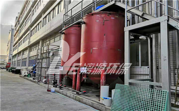 珠光顏料廢水處理技術(shù) 珠光顏料廢水處理技術(shù)