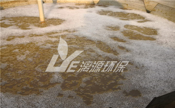 高濃度酸醇樹脂廢水處理技術 高濃度酸醇樹脂廢水處理技術