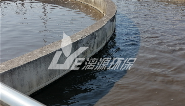 酸梅汁生產(chǎn)廢水處理技術