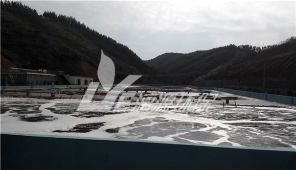 奶酒加工廢水處理方法 奶酒加工廢水處理方法