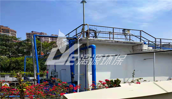 電鍍廢水處理技術(shù) 電鍍廢水處理技術(shù)