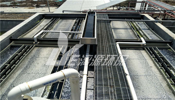 電鍍廢水處理技術(shù) 電鍍廢水處理技術(shù)