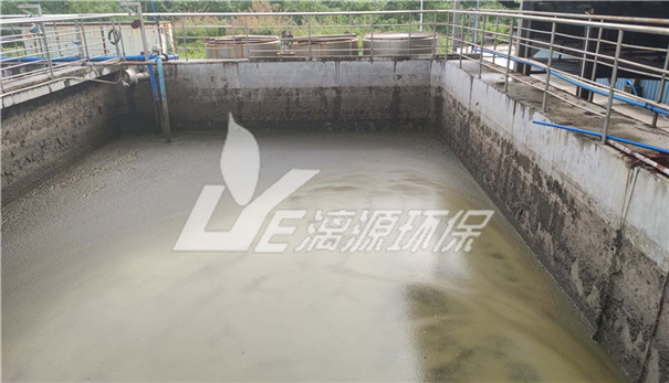 印花膠漿廢水處理技術(shù) 印花膠漿廢水處理技術(shù)