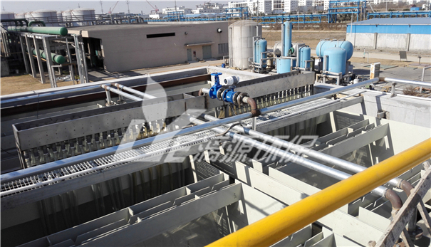 糧油加工廢水處理工藝 糧油加工廢水處理工藝