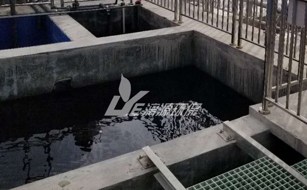 塑料造粒污水怎么處理 塑料造粒污水怎么處理