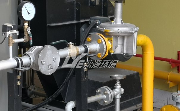 處理塑料造粒污水的裝置 處理塑料造粒污水的裝置