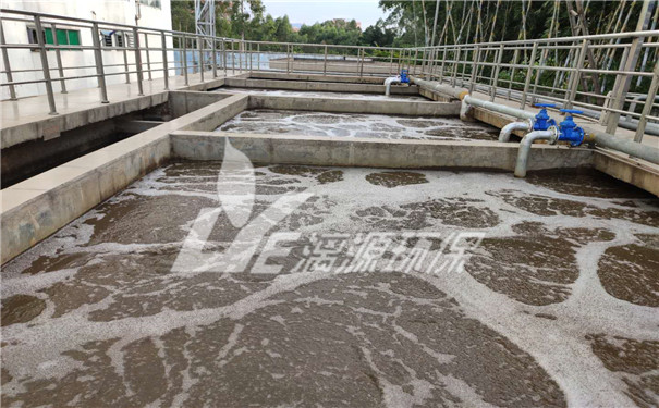 植物油脂廢水處理技術(shù) 植物油脂廢水處理技術(shù)