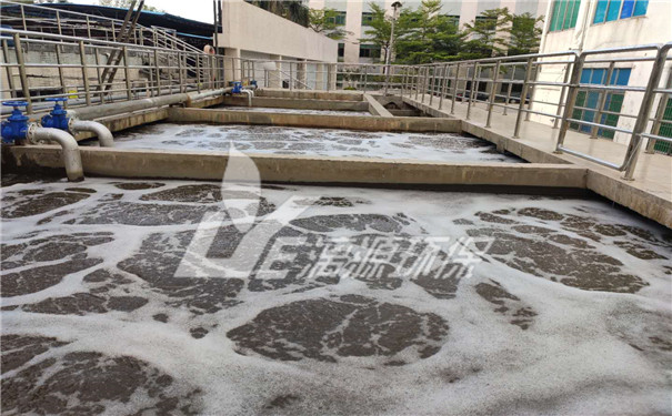 精制棉廢水處理方法 精制棉廢水處理方法