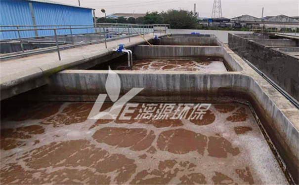 聚酰胺廢水處理工藝 聚酰胺廢水處理工藝