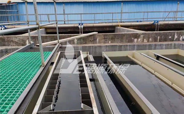 大蒜加工廢水處理工藝 大蒜加工廢水處理工藝