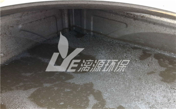 電鍍行業(yè)廢水處理方法 電鍍行業(yè)廢水處理方法