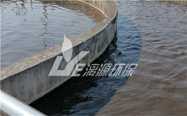 芝麻脫皮廢水處理技術(shù) 芝麻脫皮廢水處理技術(shù)