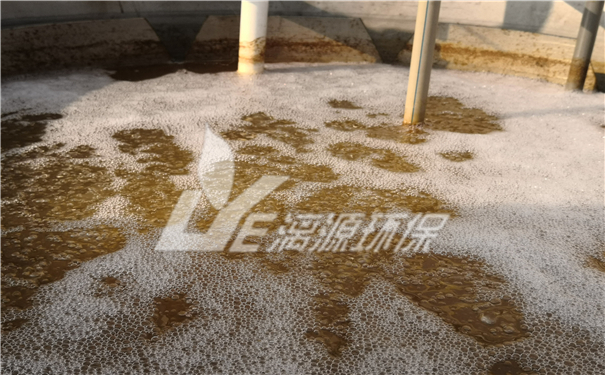 生物制藥廢水處理工藝 生物制藥廢水處理工藝