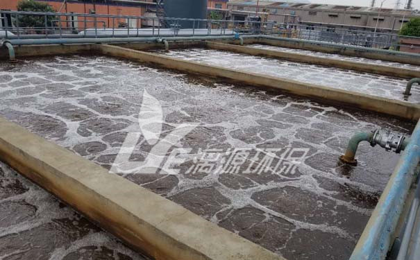 鹵制品廢水處理 鹵制品廢水處理