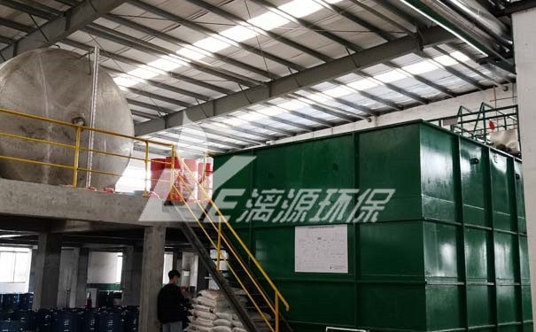 涂裝廢水處理工藝 涂裝廢水處理工藝