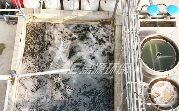 肉牛養(yǎng)殖廢水處理 肉牛養(yǎng)殖廢水處理
