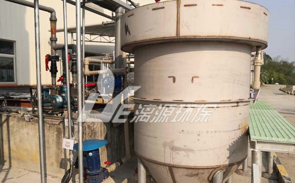 印染廢水怎樣處理