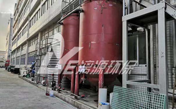 電鍍污水如何處理 電鍍污水如何處理
