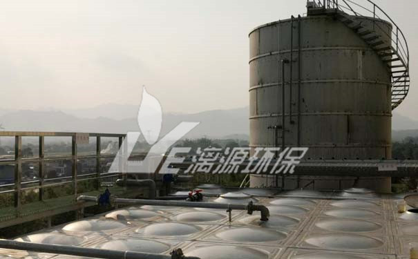 機械制造廢水處理 機械制造廢水處理
