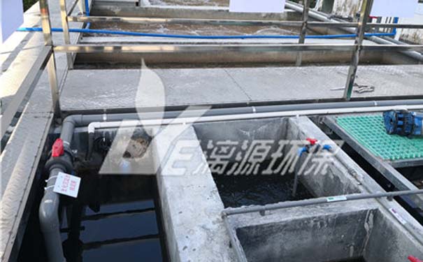 電鍍廢水處理工藝技術(shù) 電鍍廢水處理工藝技術(shù)