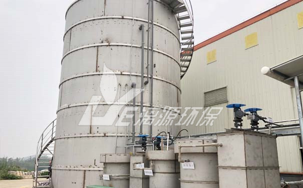 口服液提取廢水處理工藝 口服液提取廢水處理工藝