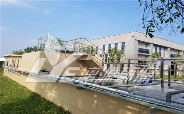 假發(fā)制品廢水處理 假發(fā)制品廢水處理