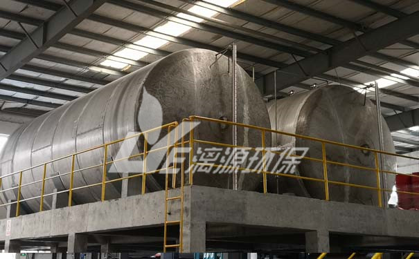 電鍍含氰廢水處理工藝 電鍍含氰廢水處理工藝