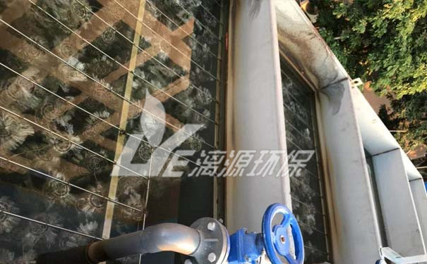制藥原料藥廢水處理方法 制藥原料藥廢水處理方法