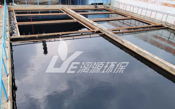 竹制品廢水處理方法 竹制品廢水處理方法