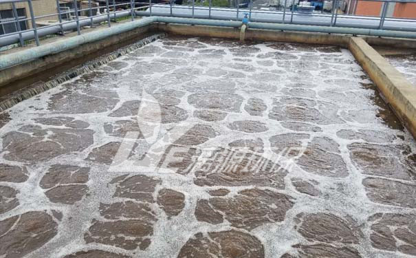 印染廢水處理工藝概要 印染廢水處理工藝概要