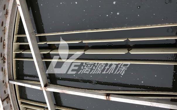 半導(dǎo)體污水處理方法 半導(dǎo)體污水處理方法