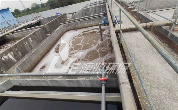 機(jī)加工廢水處理 機(jī)加工廢水處理
