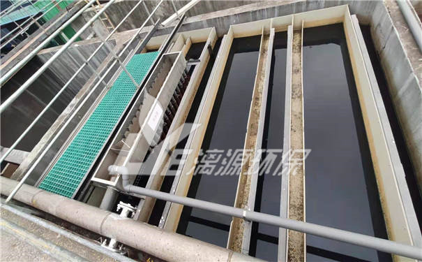 重金屬廢水處理方法講解 重金屬廢水處理方法講解